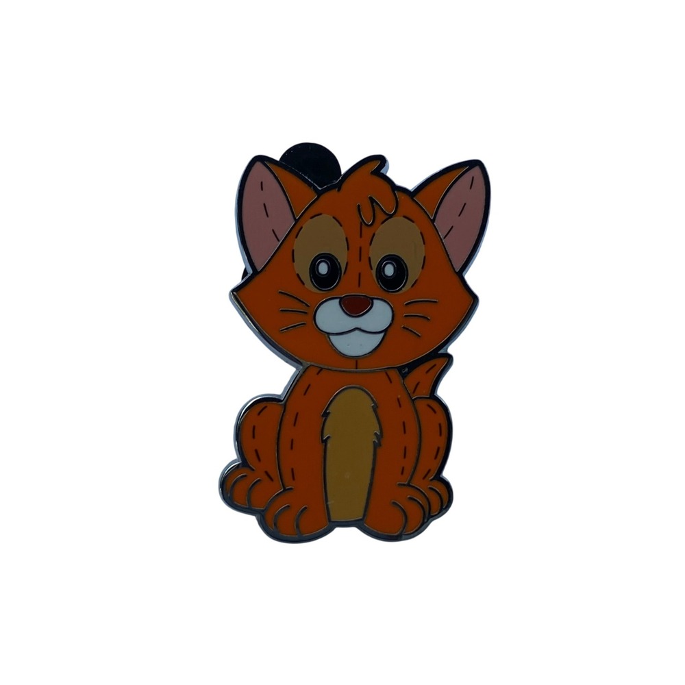 Lot of 11 - Disney Pixie Plush Mystery Pin Set 2024 - - Picture 9 of 12